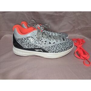 Li-Ning Way of Wade 4 LE Birthday Size 11